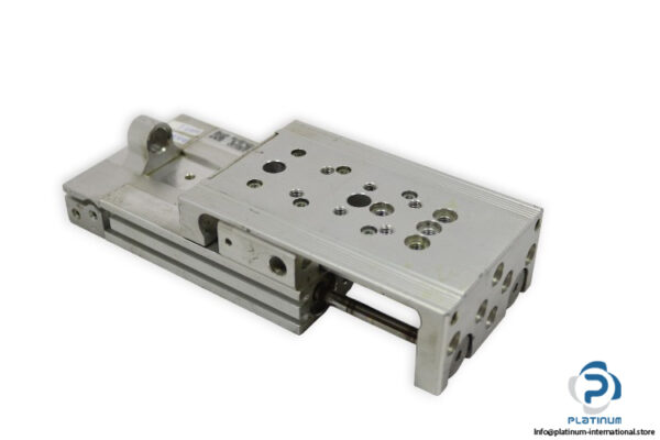 rexroth-MSC-16-50-mini-slide(used)