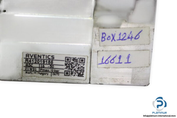 rexroth-MSC-16-50-mini-slide(used)-1