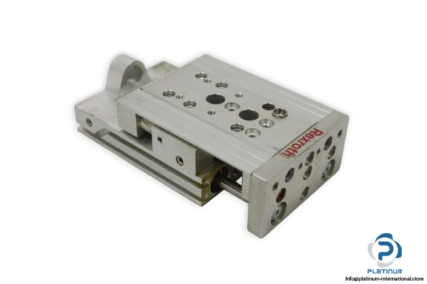 rexroth-msc-12-30-sh-mini-slide(used)