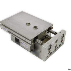 rexroth-MSC-12-30-SE-mini-slide(used)