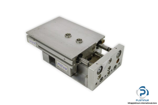 rexroth-MSC-12-30-SE-mini-slide(used)