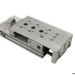 rexroth-MSC-12-50-mini-slide(used)