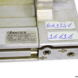 rexroth-R412019201-mini-slide(used)-1