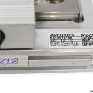 AVENTICS-MSC12-30-mini-slide(used)-1