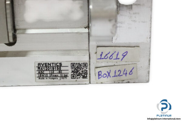 AVENTICS-MSC12-80-mini-slide(used)-1