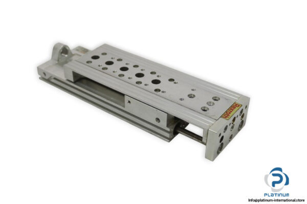 rexroth-MSC12-100-mini-slide(used)