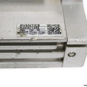 rexroth-R480671495-mini-slide(used)-1