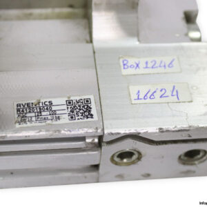rexroth-R412019040-mini-slide(used)-1