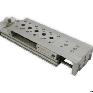 AVENTICS-MSC12-100-mini-slide(used)