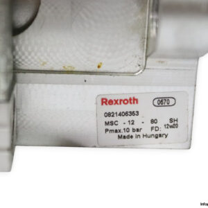 rexroth-0821406353-mini-slide(used)-1
