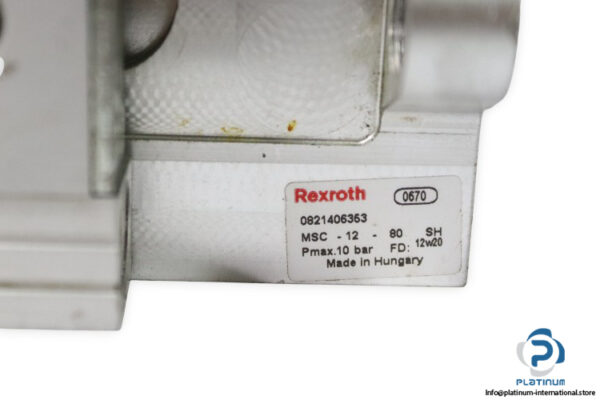rexroth-0821406353-mini-slide(used)-1