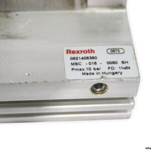 rexroth-0821406360-mini-slide(used)-1