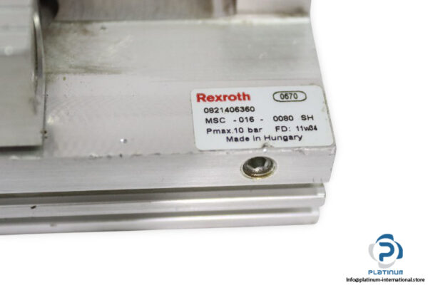 rexroth-0821406360-mini-slide(used)-1