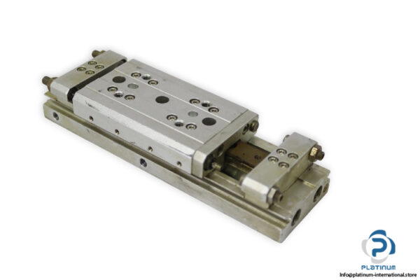 smc-mxw8-25b-air-slide-table(used)