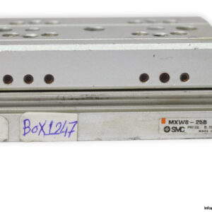 smc-mxw8-25b-air-slide-table(used)-1