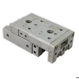 smc-MXS-12-20-air-slide-table(used)