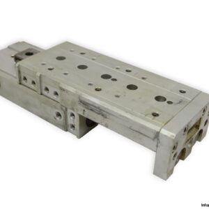 smc-EMXS25-100R-air-slide-table-(used)