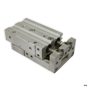 smc-MXS12L-10AS-air-slide-table(used)