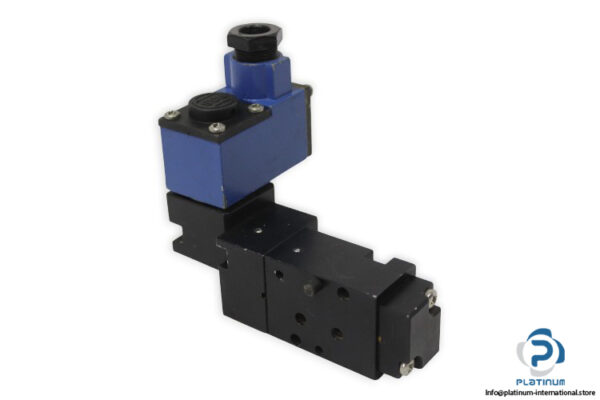 rgs-c1518p0000-solenoid-valve(used)