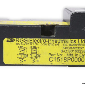 rgs-c1518p0000-solenoid-valve(used)-3