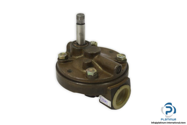 herion-09-505-20-0201-solenoid-valve(used)