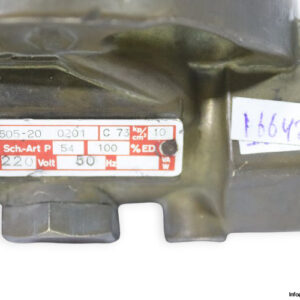 herion-09-505-20-0201-solenoid-valve(used)-1