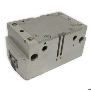 festo-560234-parallel-gripper(used)