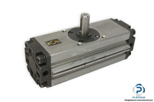 smc-ecdra1bs50-180-rotary-actuator(used)