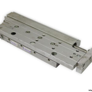 smc-mxf16-75-slide-table(used)