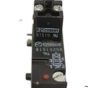 Crouzet-81513200-miniature-control-valve(used)-2