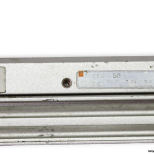 smc-MXS8-50-air-slide-table(used)-1