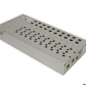 Festo-573606-valve-terminal(used)