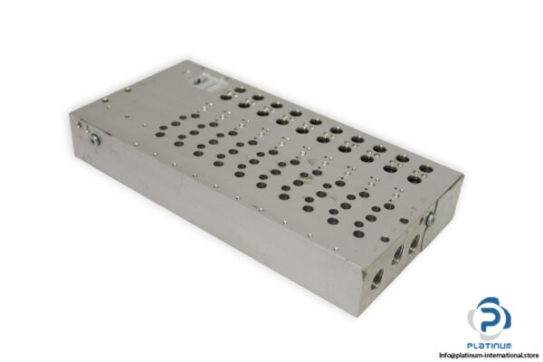 Festo-573606-valve-terminal(used)