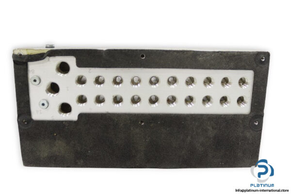 Festo-573606-valve-terminal(used)-2