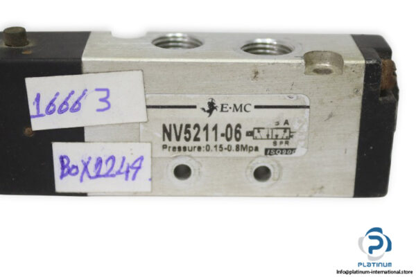 e.mc-nv5211-06-solenoid-valve(used)-1