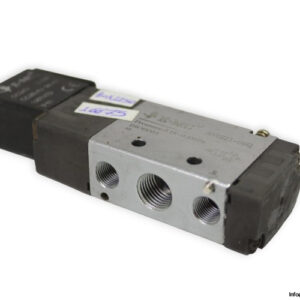 e.mc-RV5221-08Q-solenoid-valve(used)-3