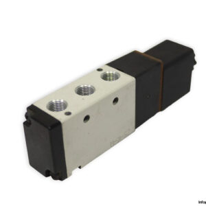 Airtac-4v210-06-single-solenoid-valve(used)-2