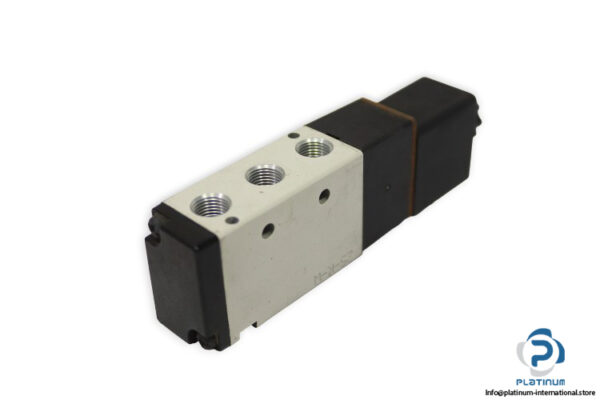 Airtac-4v210-06-single-solenoid-valve(used)-2