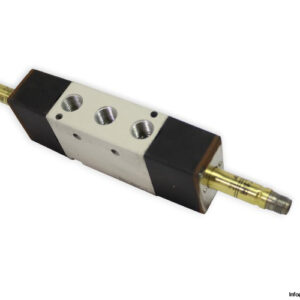 Airtac-4V220-06-solenoid-valve(used)-2