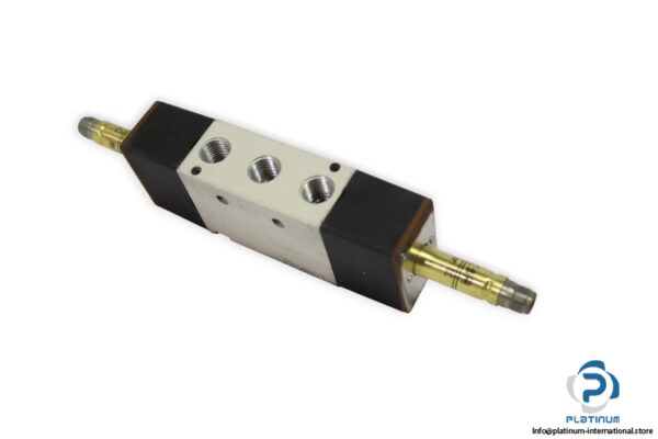 Airtac-4V220-06-solenoid-valve(used)-2