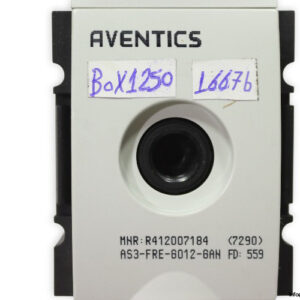 Aventics-r412007184-filter-pressure-regulator(new)-1