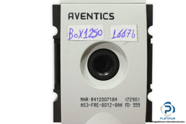 Aventics-r412007184-filter-pressure-regulator(new)-1