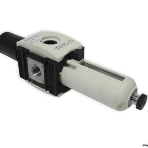 Aventics-r412007184-filter-pressure-regulator(new-without-carton)