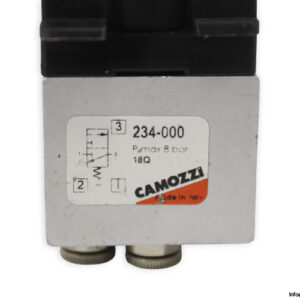 camozzi-234-000-manually-operated-valve(used)-2