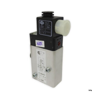 Herion-8010777-single-solenoid-valve(new)