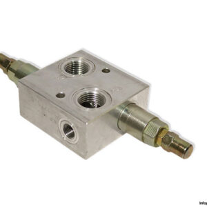 3L-3C014002101-manifold-block(used)