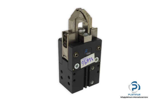 ZIMMER-GK20N-B-2-JAW-RADIAL-GRIPPER(new)
