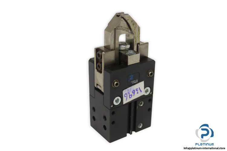 ZIMMER-GK20N-B-2-JAW-RADIAL-GRIPPER(new)