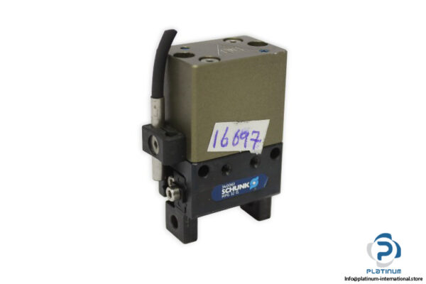 Schunk-mpg-32-is-gripper(used)