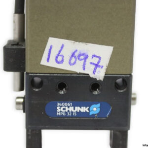 Schunk-mpg-32-is-gripper(used)-1